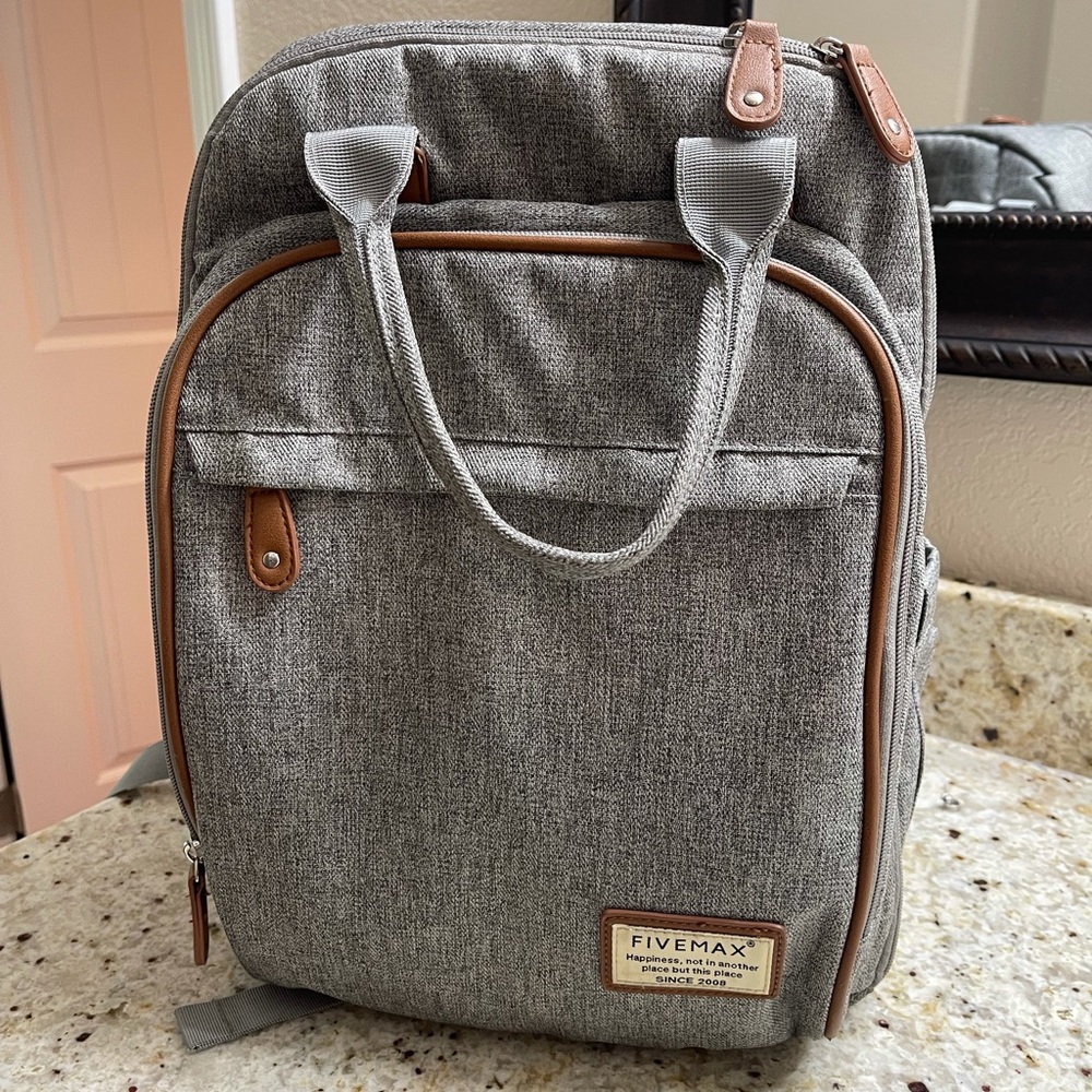 Diaper Bag